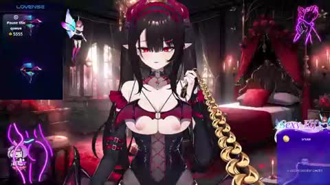 Chole online show from 08.07.26