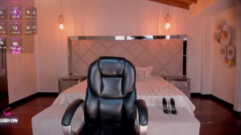 Chloe  OF chloemanson online show from 12.03.24