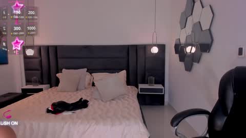 Chloe  OF chloemanson online show from 12.27.24