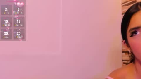 chloemasonn online show from 09.16.25