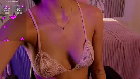 Snapshot of chloemasonn chatting on 02.21.26 chloemasonn online show from 02.21.26