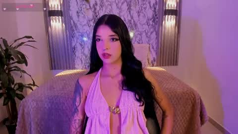 chloemasonn online show from 04.03.26