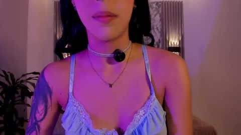 chloemasonn online show from 04.18.26