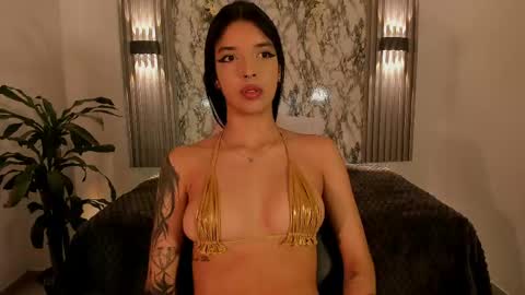 chloemasonn online show from 05.12.26