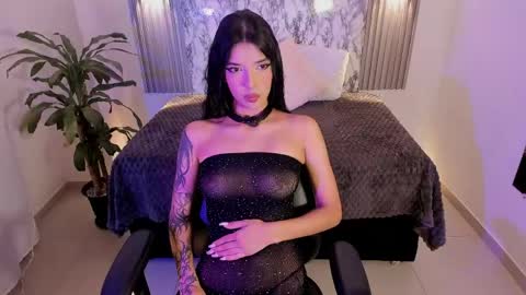 chloemasonn online show from 05.13.26