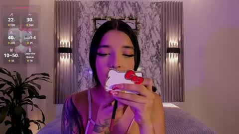 chloemasonn online show from 05.20.26