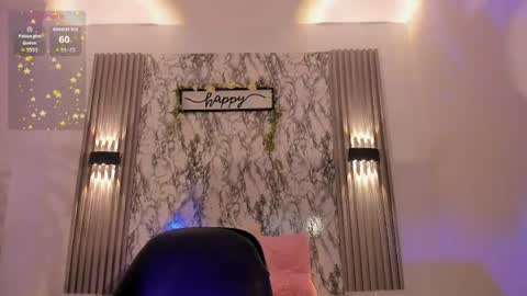 chloemasonn online show from 07.07.26