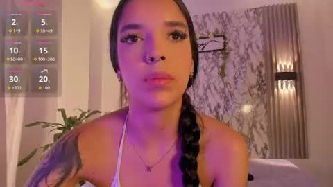 chloemasonn online show from 07.21.26