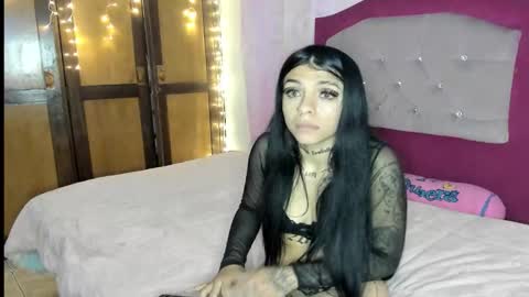 Snapshot of chloemessy chatting on 02.03.26 chloemessy online show from 02.03.26