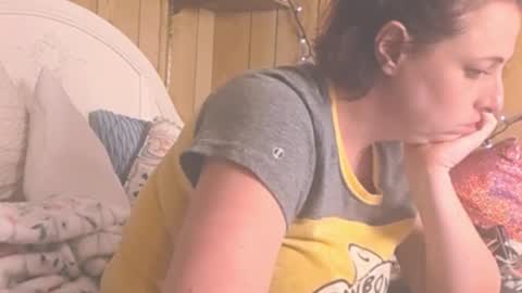 Snapshot of chloemissmuppet chatting on 03.19.26 chloemissmuppet online show from 03.19.26