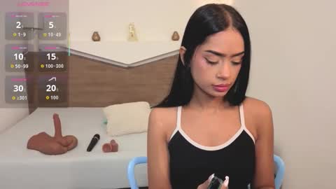 Snapshot of chloemoon8 chatting on 01.09.26 C H L O E online show from 01.09.26