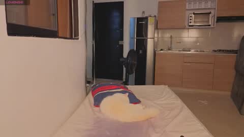 Snapshot of chloepalmer_ chatting on 02.14.26 CHLOE PALMER online show from 02.14.26