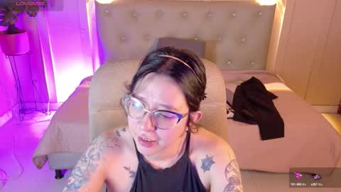 Chloe rosse online show from 10.09.25