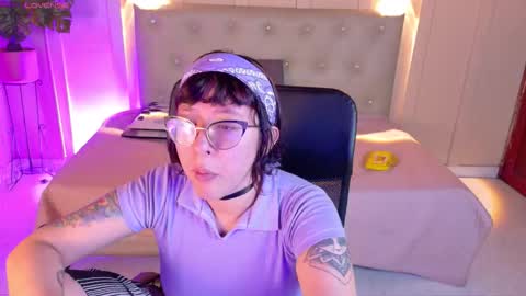 Chloe rosse online show from 03.07.26