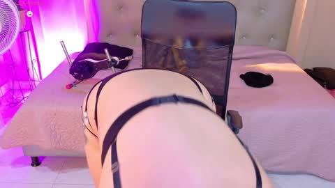 Chloe rosse online show from 04.21.26