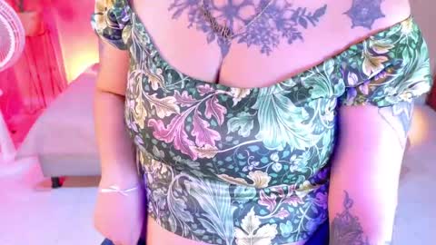Chloe rosse online show from 05.05.26