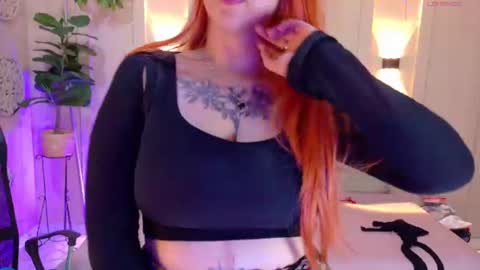 Chloe rosse online show from 07.08.26