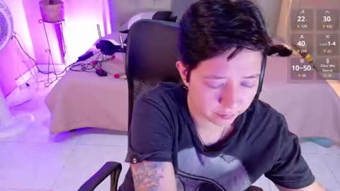 Chloe rosse online show from 07.29.26