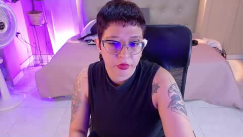 Chloe rosse online show from 08.06.26