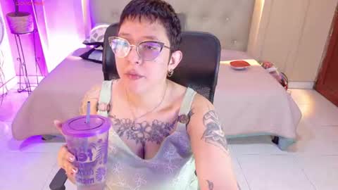 Chloe rosse online show from 08.08.26