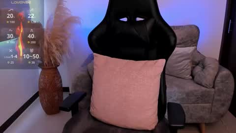 Snapshot of chloerossi chatting on 03.09.26 Laura online show from 03.09.26