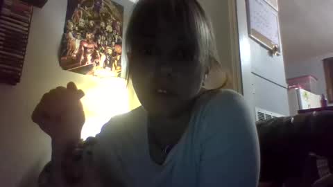 chloeseroticadventures online show from 01.13.25