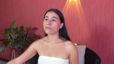 ChloeTurner  online show from 05.02.26