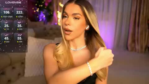 Snapshot of chloevelvetx chatting on 01.05.26 Chloe online show from 01.05.26