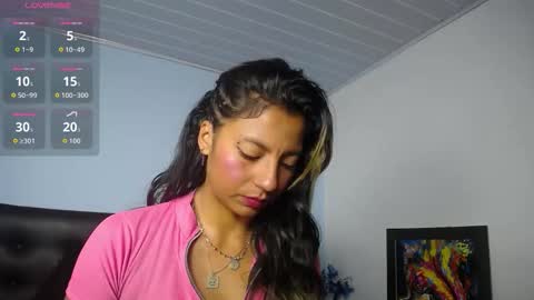 chloewills_ online show from 12.18.25