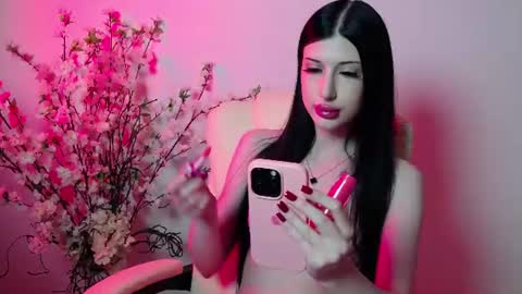 Chloey online show from 07.06.26