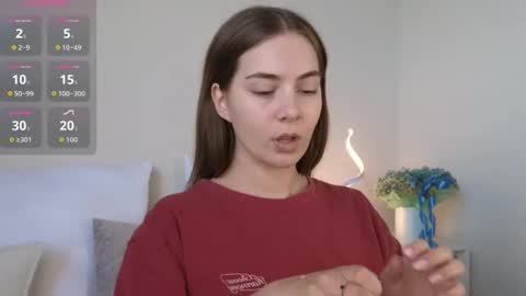 chloi_hes online show from 03.15.26