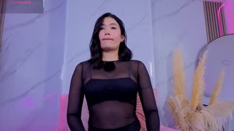 Snapshot of chlooee_ chatting on 10.27.25 Chlooe online show from 10.27.25