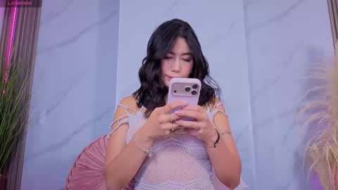 Snapshot of chlooee_ chatting on 02.05.26 Chlooe online show from 02.05.26