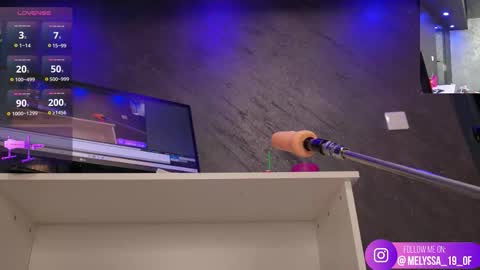 chocapika online show from 01.17.26