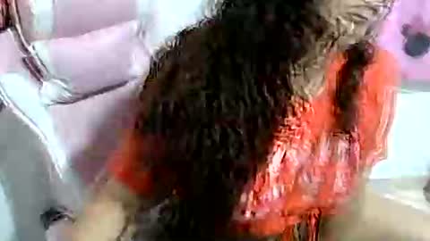 chochohot45 online show from 02.19.26