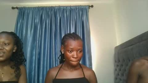 Snapshot of choco_lexy chatting on 01.11.26 Lexy online show from 01.11.26