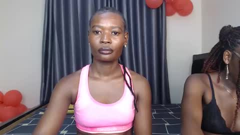 Snapshot of choco_lexy chatting on 01.17.26 Lexy online show from 01.17.26