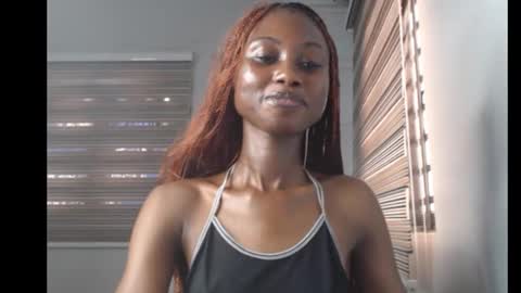 choco_petitqueen online show from 01.06.26