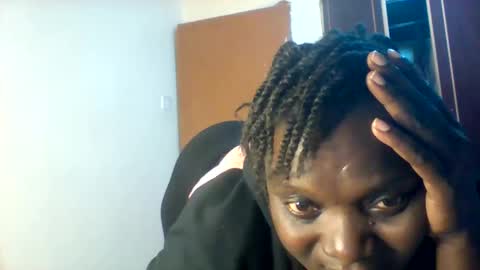 chocobabe002 online show from 01.18.26