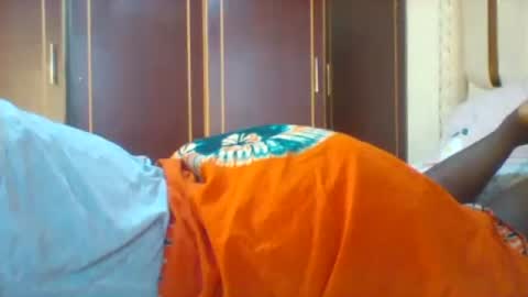 chocobabe002 online show from 07.13.26