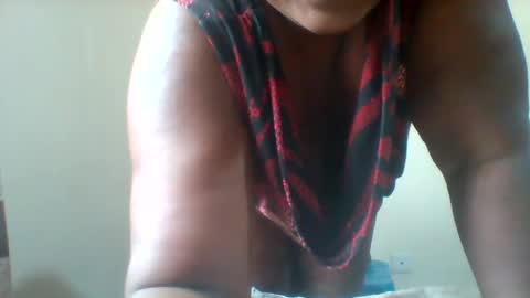 chocobabe002 online show from 07.23.26
