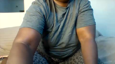 chocobabe002 online show from 07.26.26