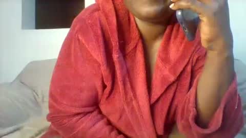 chocobabe002 online show from 07.28.26