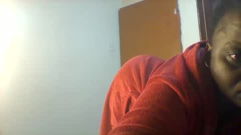 chocobabe002 online show from 08.04.26