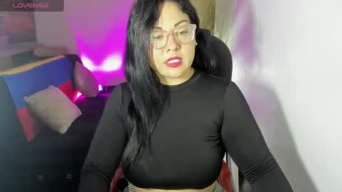 chocobunny_1 online show from 07.19.26