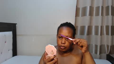 chocolatabig online show from 03.08.26