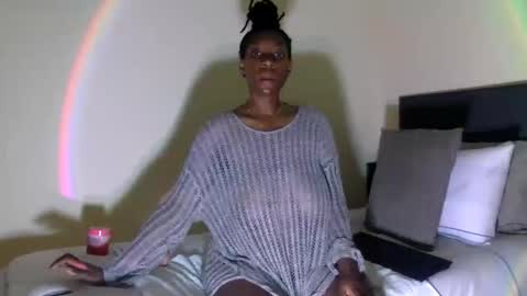 Exotic Chocolate online show from 11.26.25