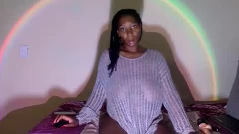 Exotic Chocolate online show from 02.26.26