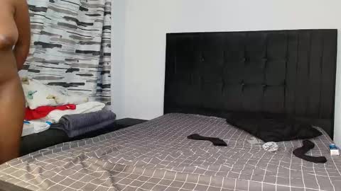 Snapshot of chocolate_barbie_ chatting on 02.12.26 Barbie online show from 02.12.26