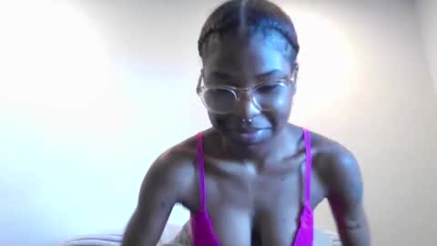 Aaliyah Marie online show from 04.07.26